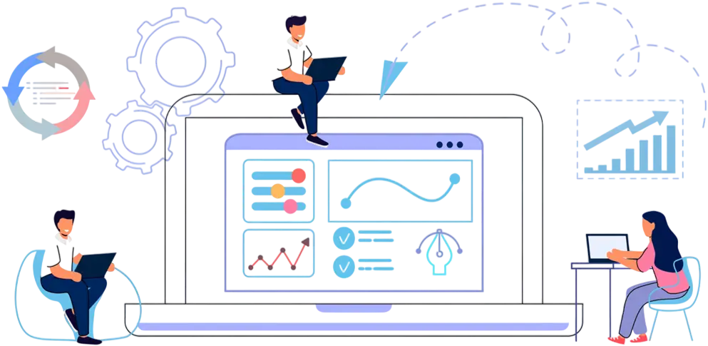 connect with advisors